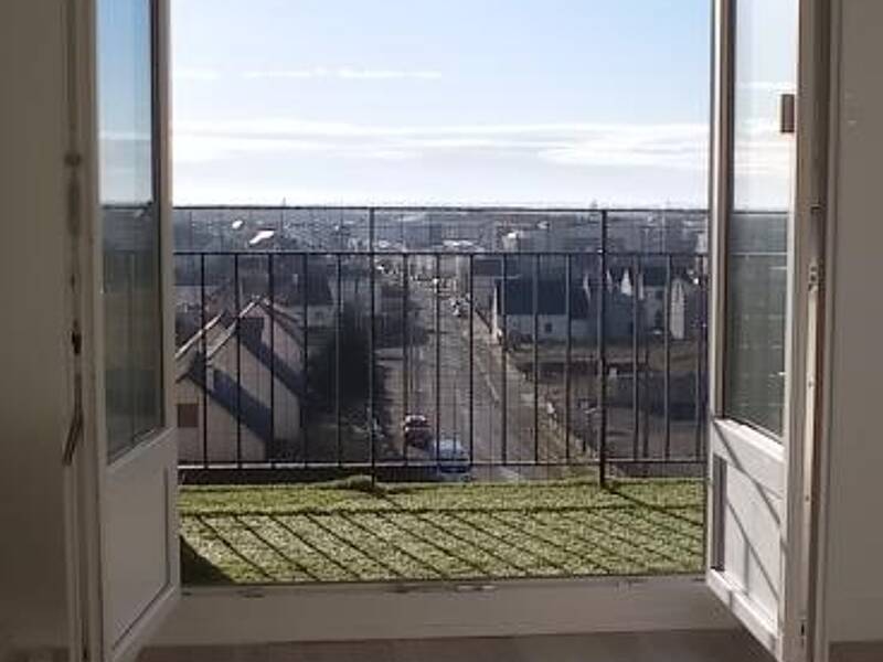 Maison à louer, 80m², LUISANT