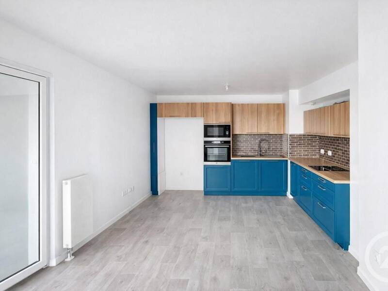 Maison à louer, 63m², DUGNY