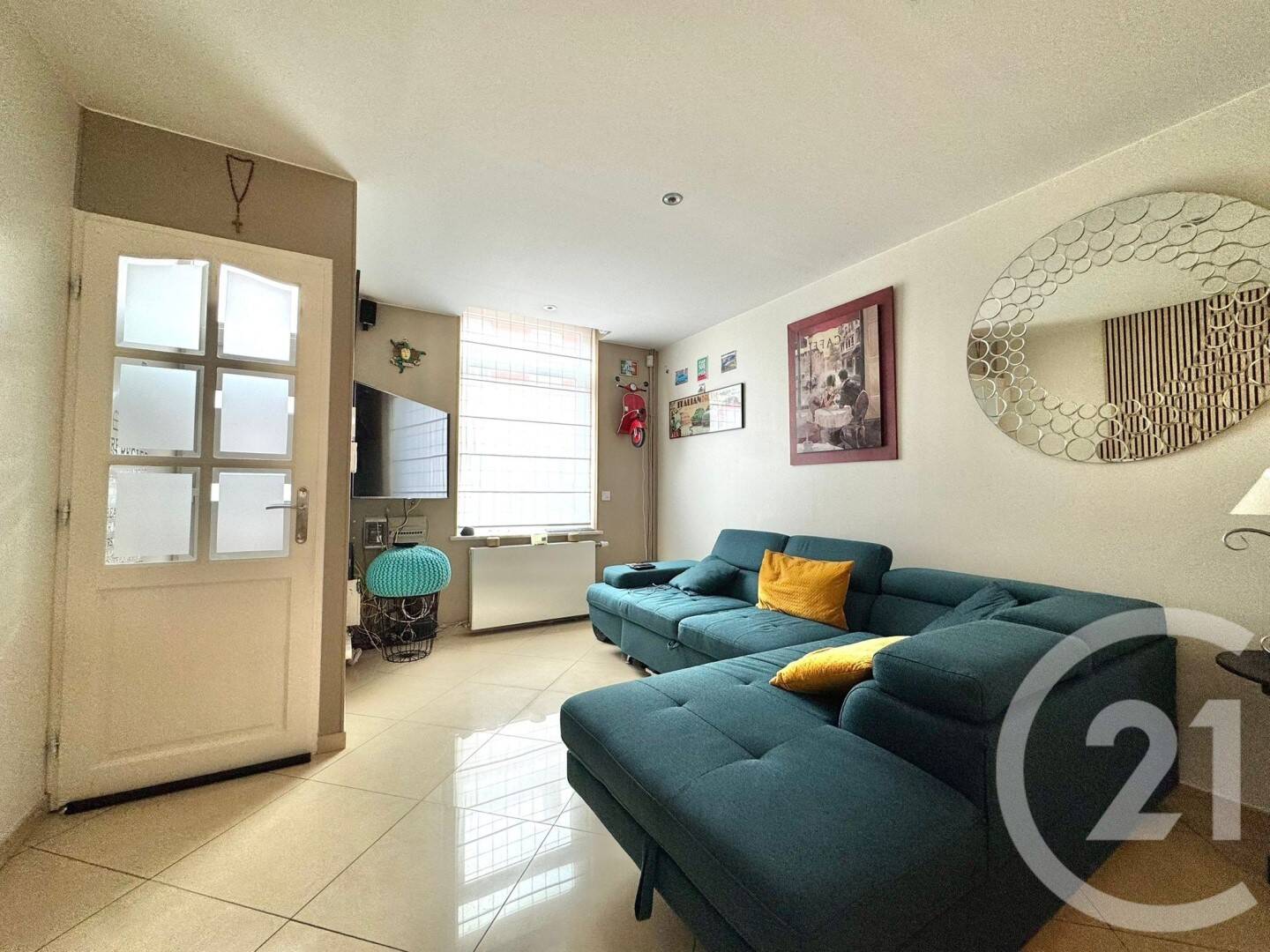 Maison à vendre, 83m², TOURCOING