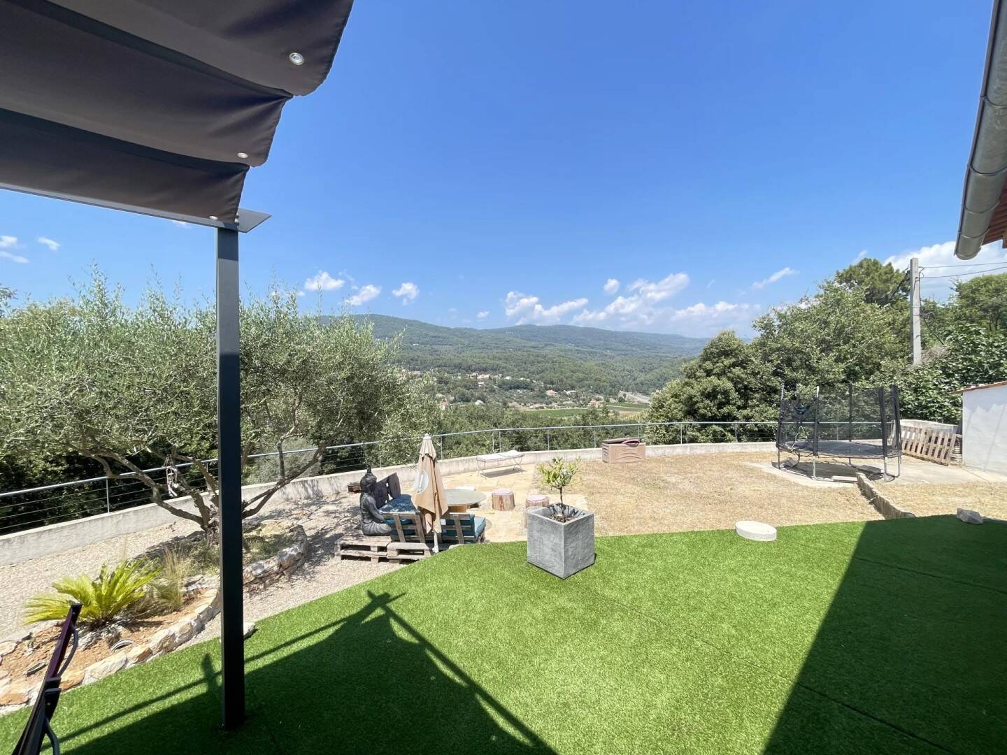 Maison à vendre, 103m², FIGANIERES