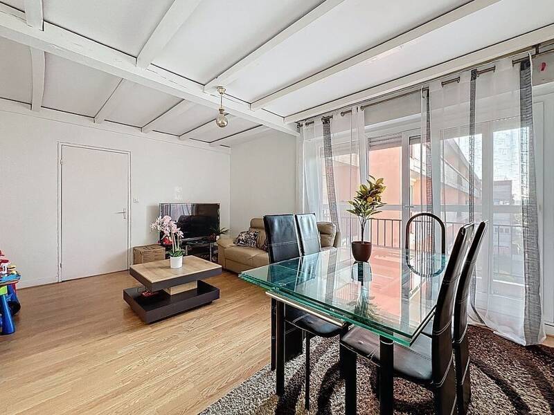 Maison à vendre, 76m², EPINAY SOUS SENART