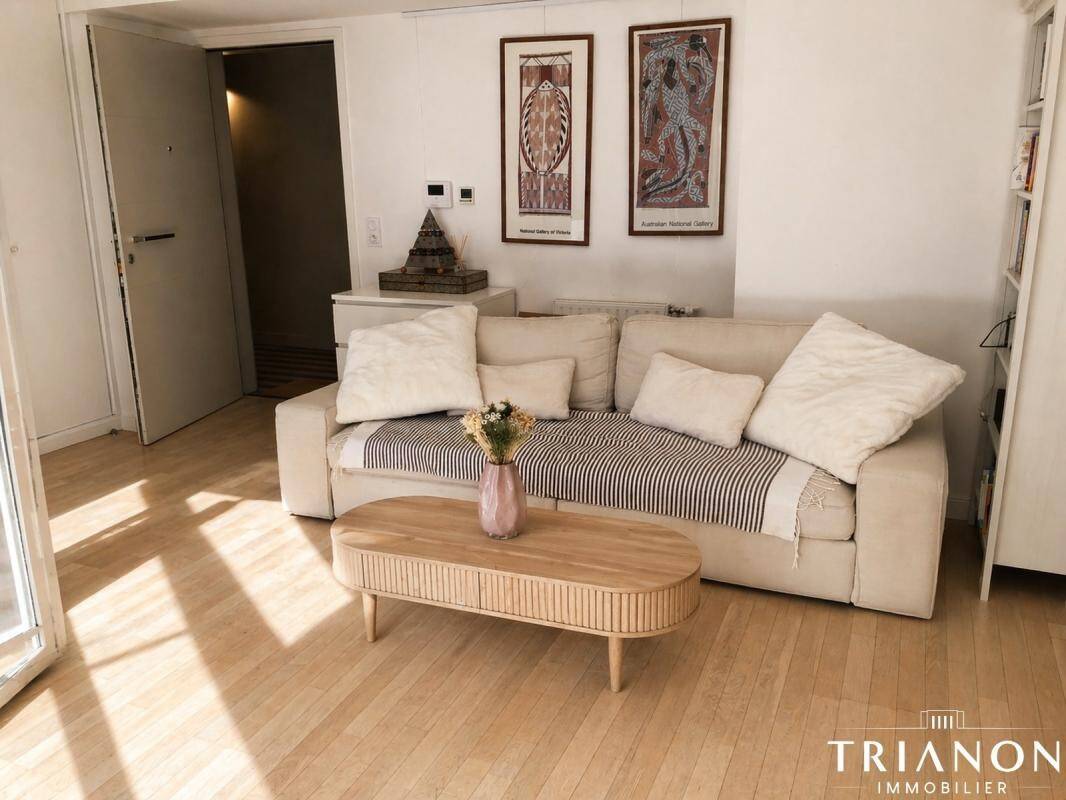 Maison à vendre, 60m², CLICHY