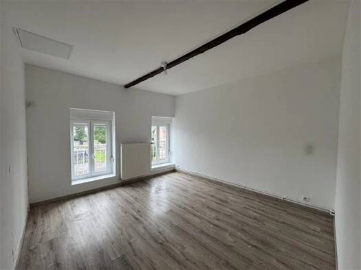 Appartement à louer 527 € 4 pièces 3 chambres 60 m² Centre Ville-Faubourg Saint Lazare Maubeuge 59600