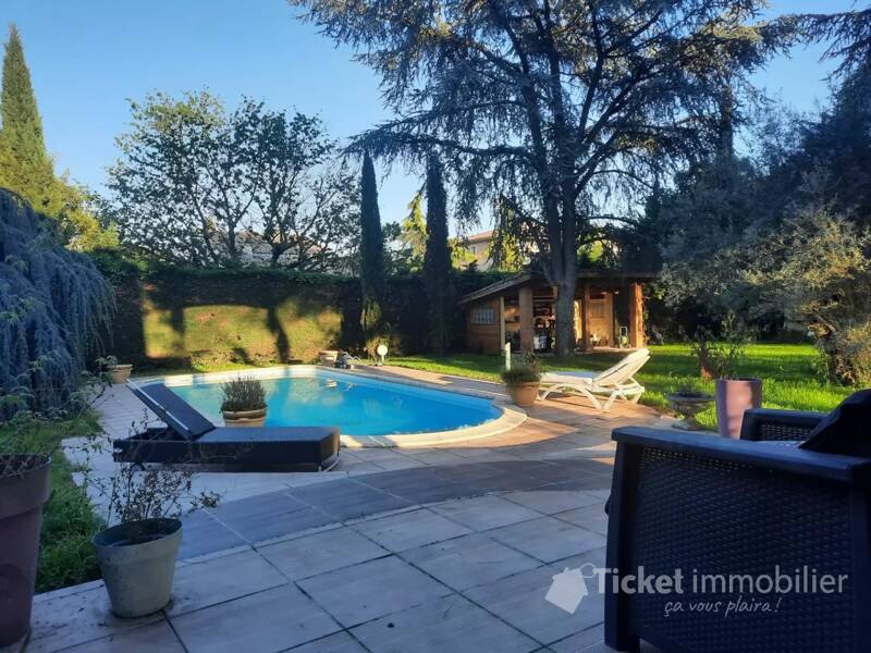 Maison à vendre, 250m², TOULOUSE