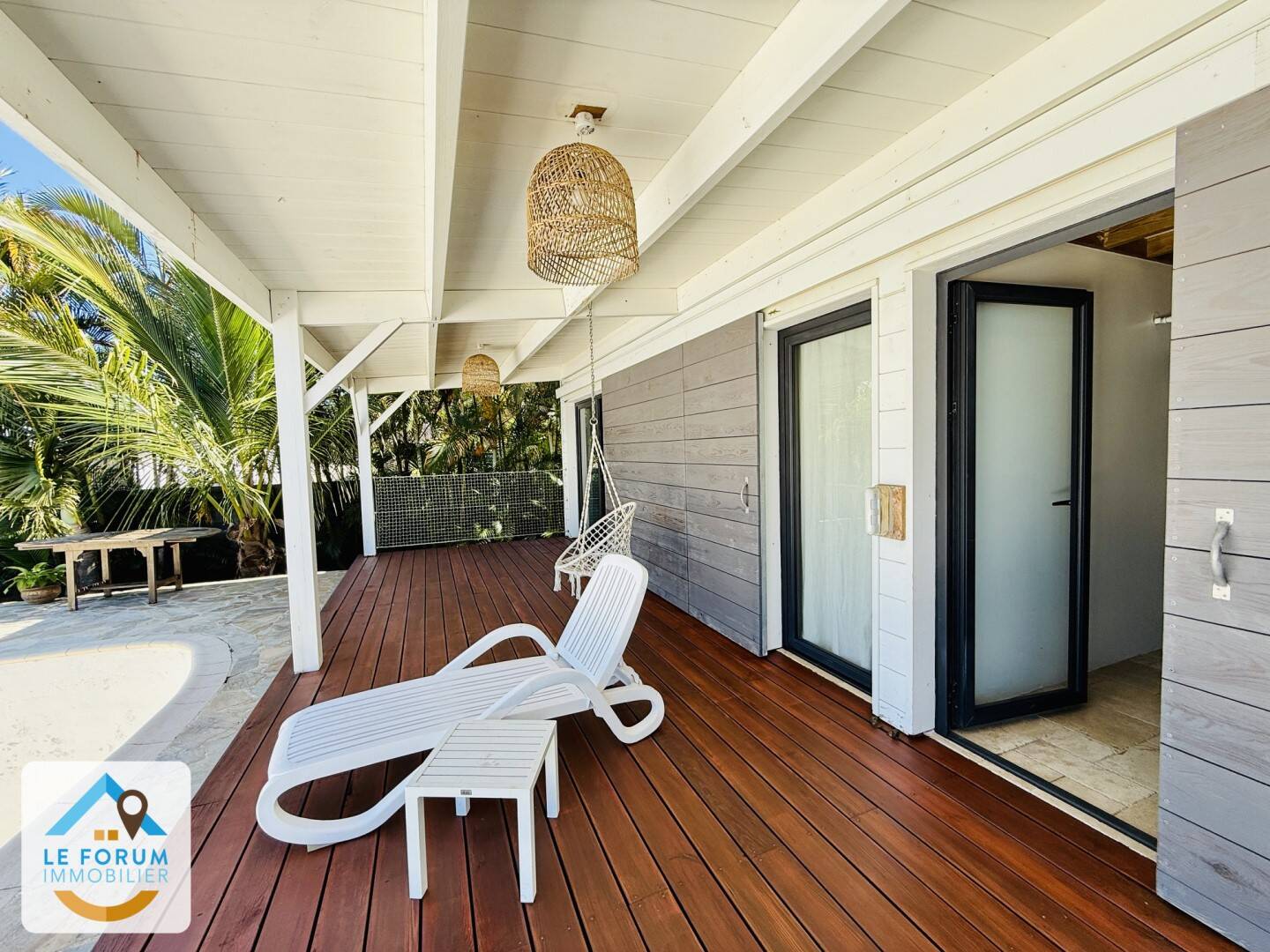 Maison à vendre, 122m², SAINT PIERRE