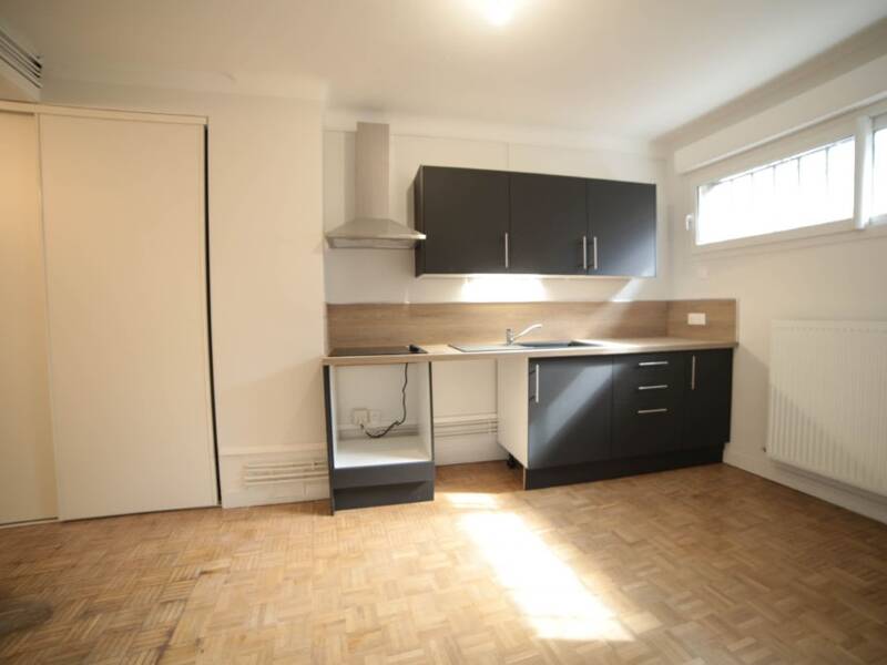 Maison à louer, 50m², ROUEN