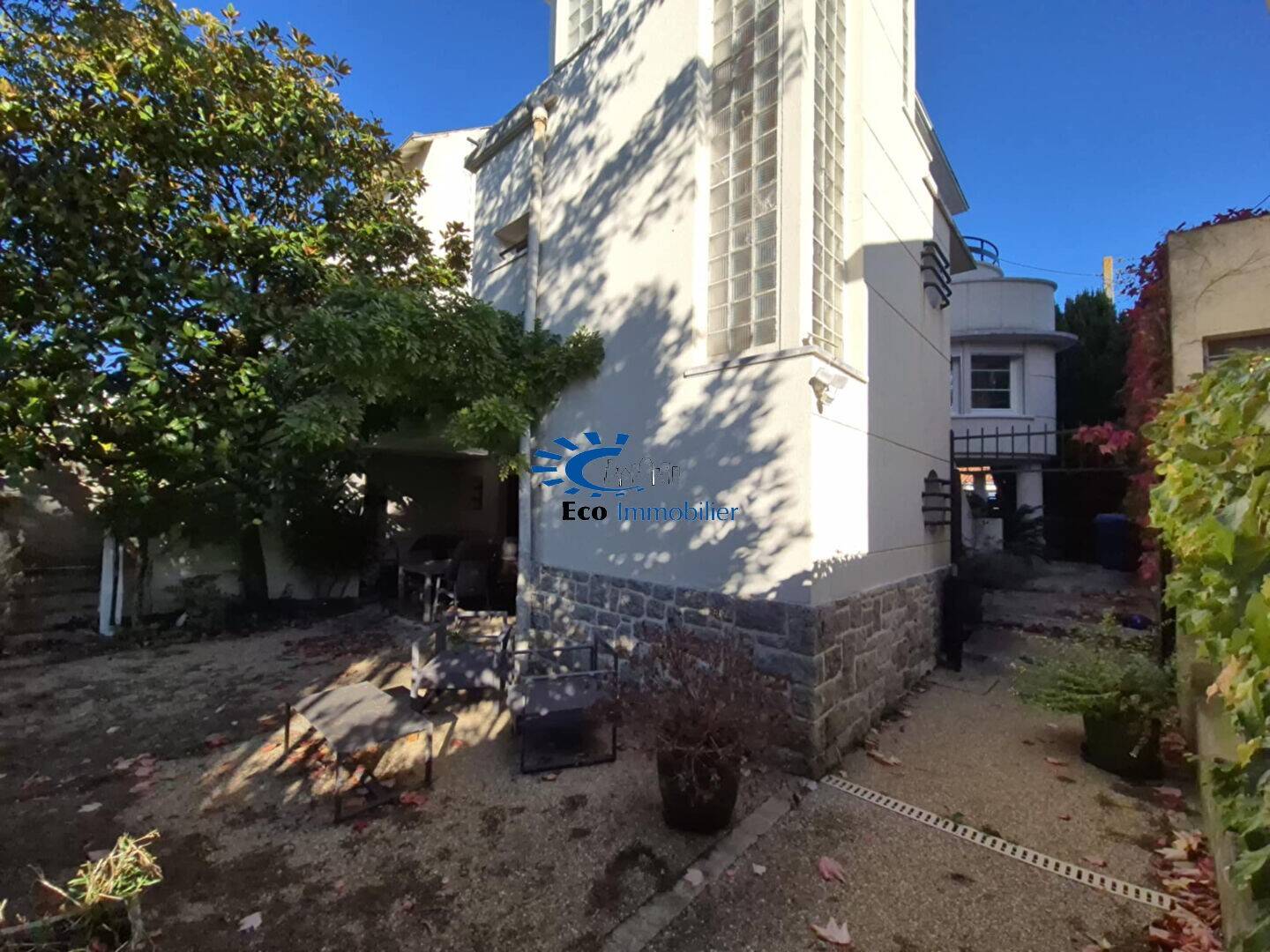 Maison à vendre, 150m², LA ROCHELLE