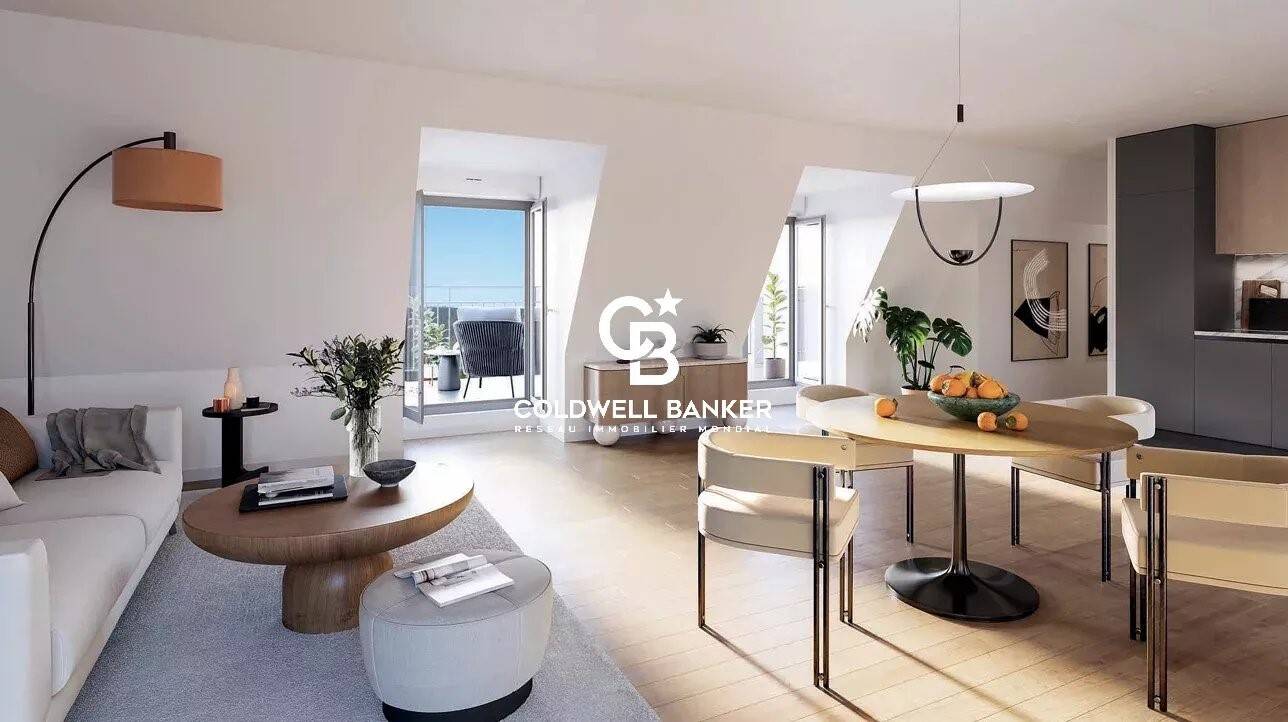 Maison à vendre, 116m², SEVRES