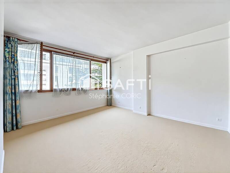 Maison à vendre, 43m², BOULOGNE BILLANCOURT
