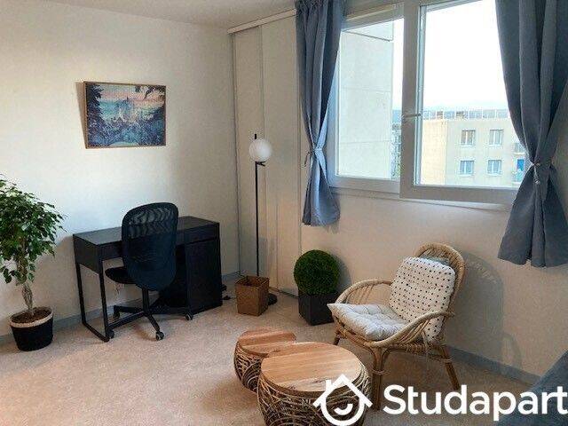 Maison à louer, 25m², RUEIL MALMAISON