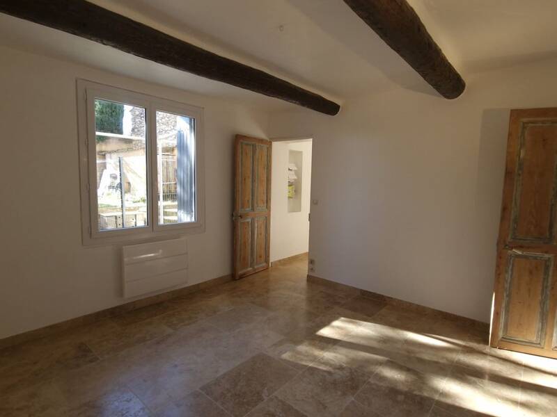 Maison à louer, 57m², CAUMONT SUR DURANCE