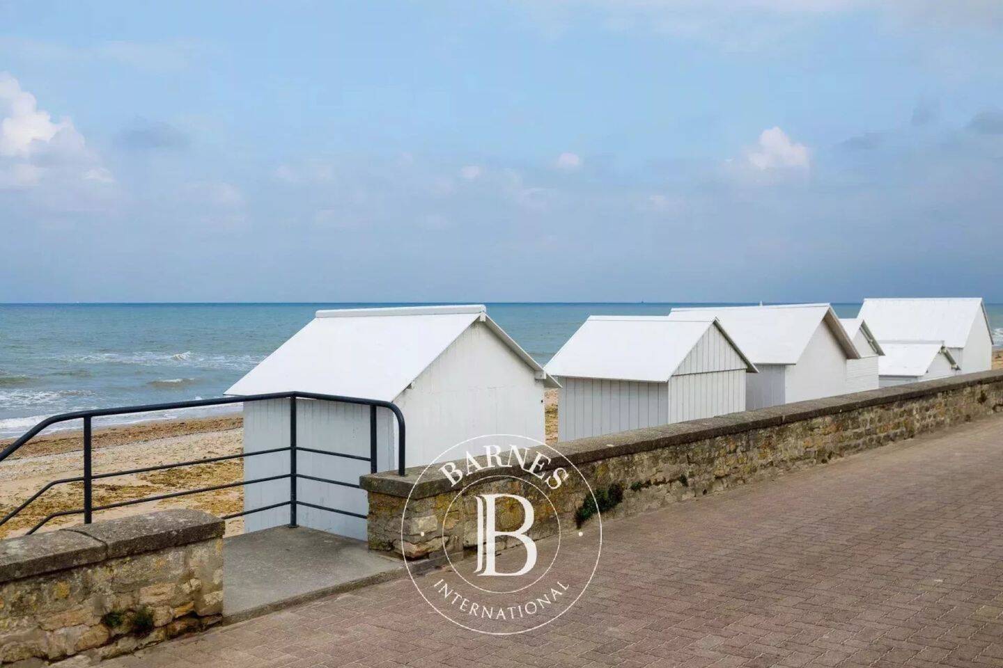 Maison à vendre, 128m², SAINT AUBIN SUR MER