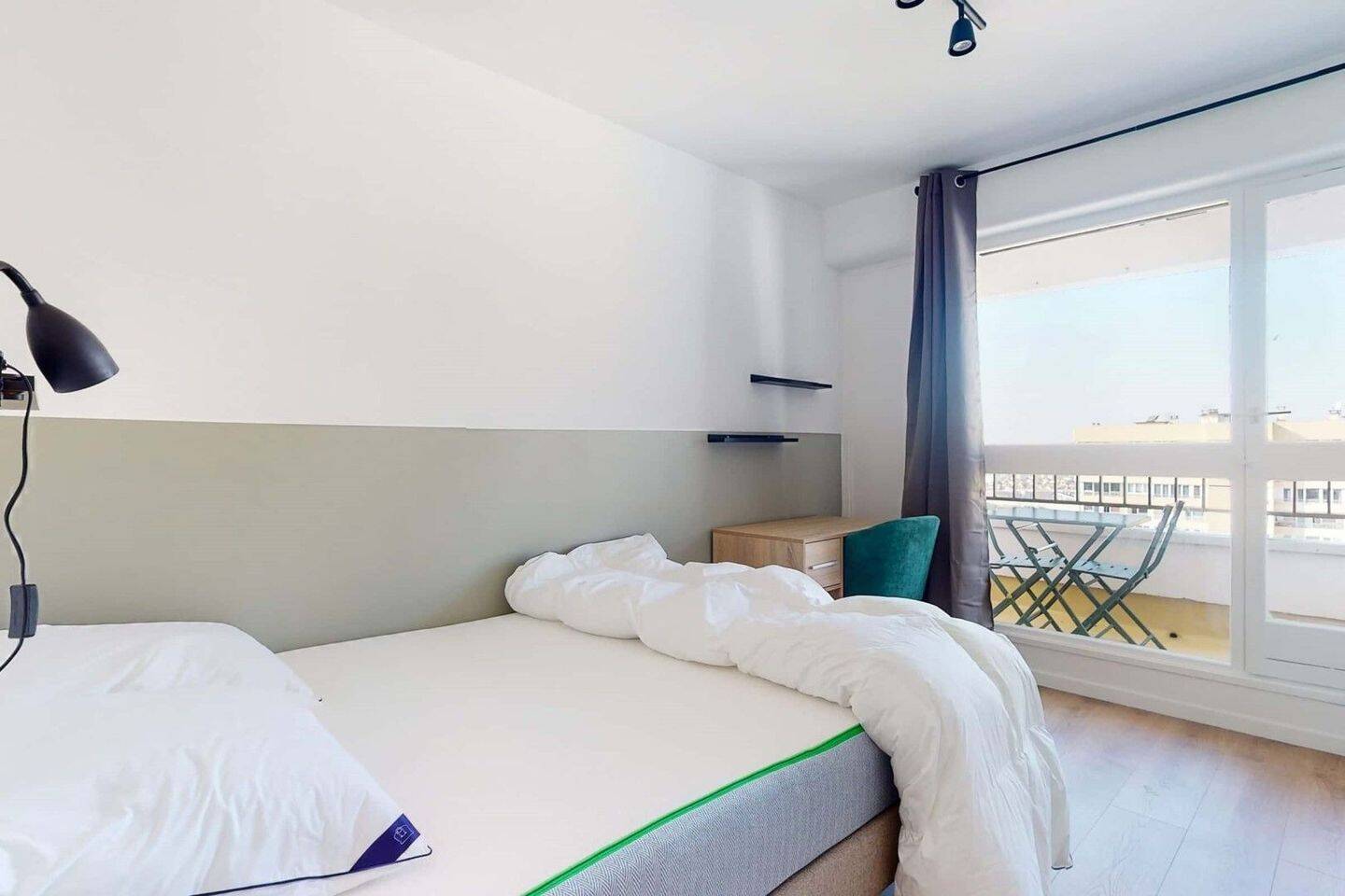 Maison à louer, 15m², NANTERRE