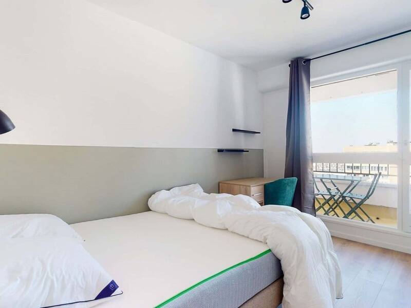 Maison à louer, 15m², NANTERRE
