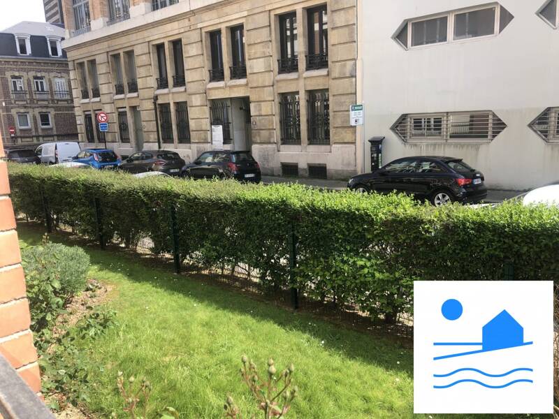 Maison à louer, 93m², LE HAVRE