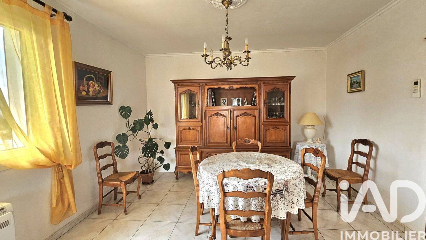 Maison à vendre, 197m², THEZAN LES BEZIERS