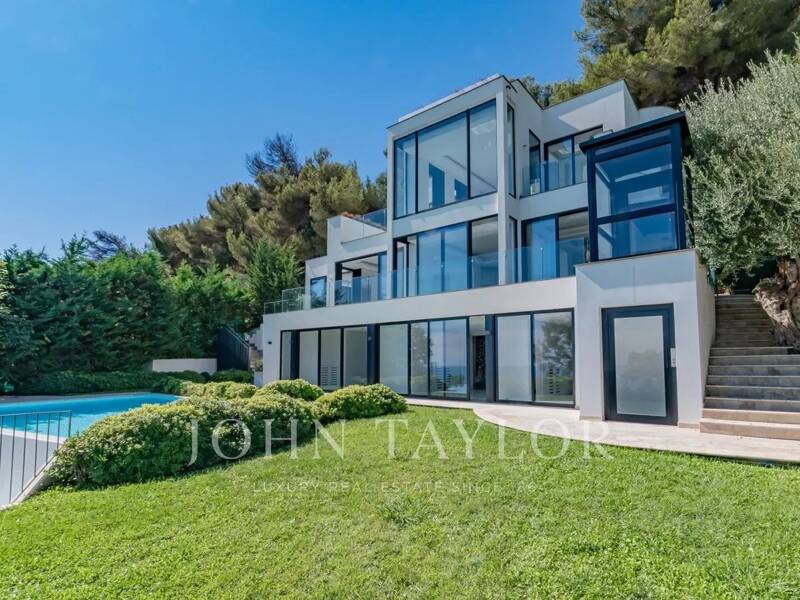 Maison à vendre, 240m², ROQUEBRUNE CAP MARTIN
