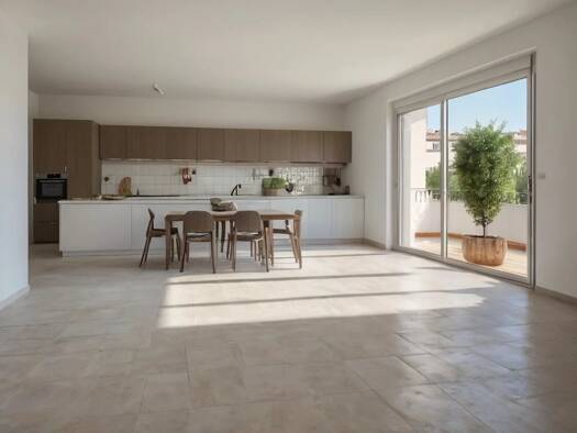 Appartement à vendre - neuf 389 000 € 4 pièces 3 chambres 93 m² Gardi-Stade Trets 13530