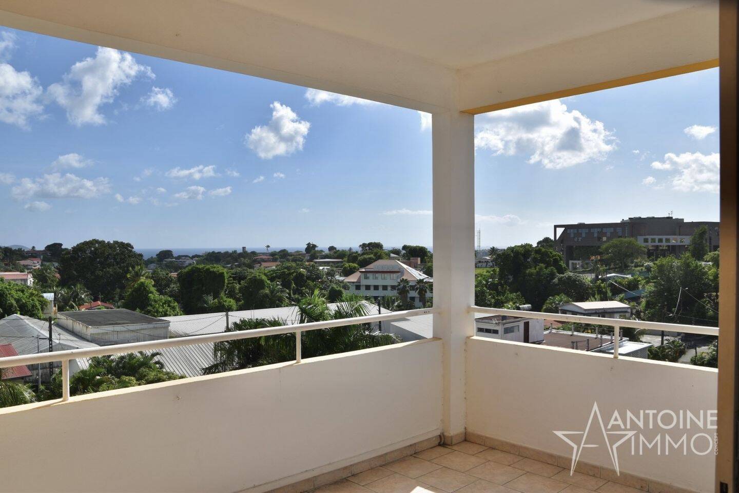 Maison à vendre, 478m², FORT DE FRANCE