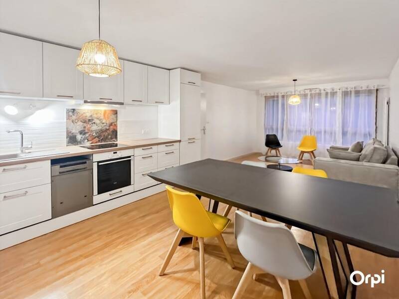 Maison à louer, 57m², PORT LOUIS