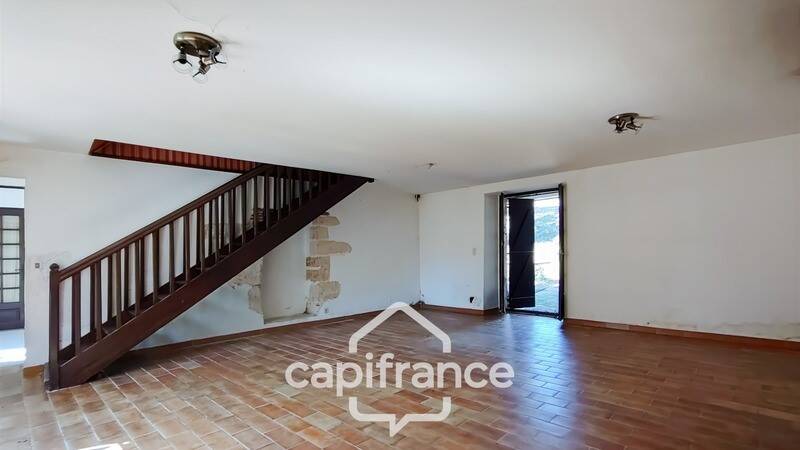 Maison à vendre, 335m², FUMEL