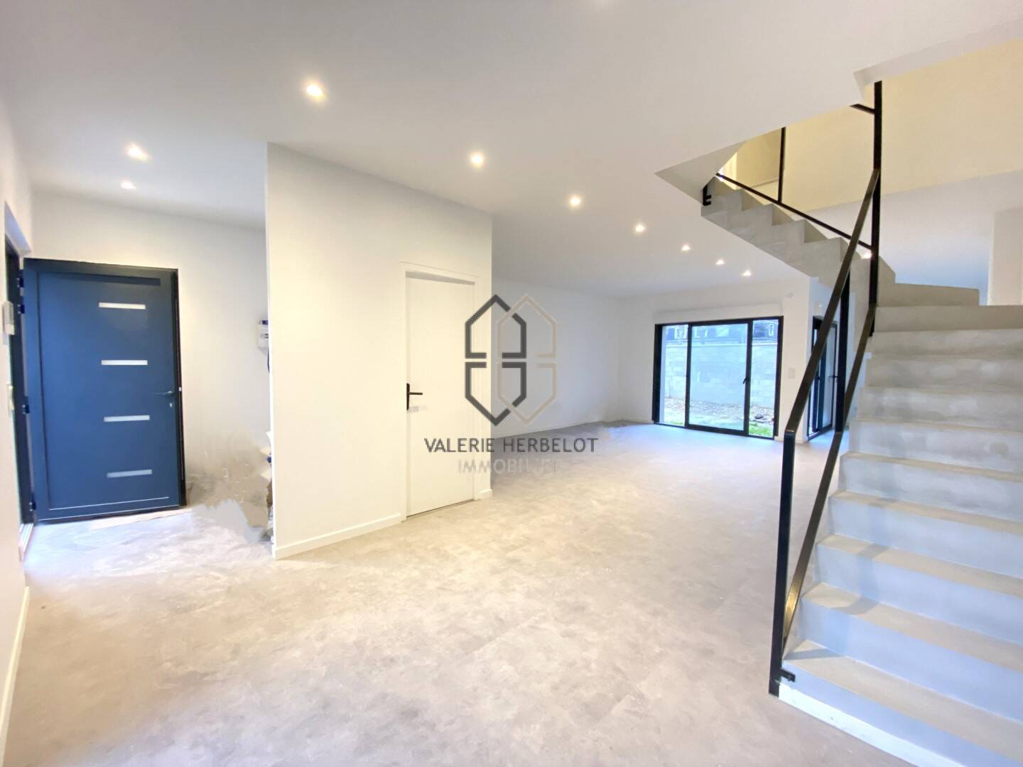 Maison à vendre, 133m², SAINT MAUR DES FOSSES