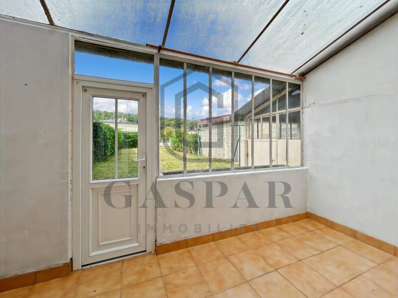 Maison à vendre, 99m², CONCHES EN OUCHE