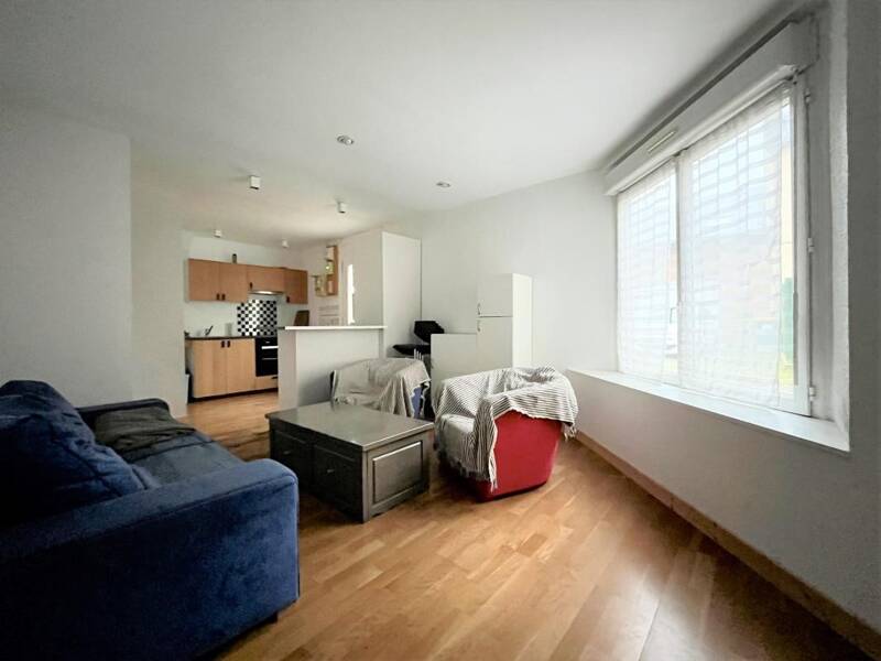 Maison à louer, 31m², NANTES