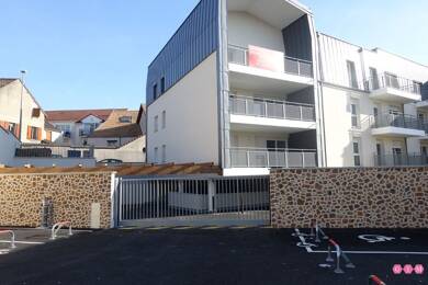 Garage/Stationnement à louer 55 € L'Ouest Chanteloup les Vignes 78570