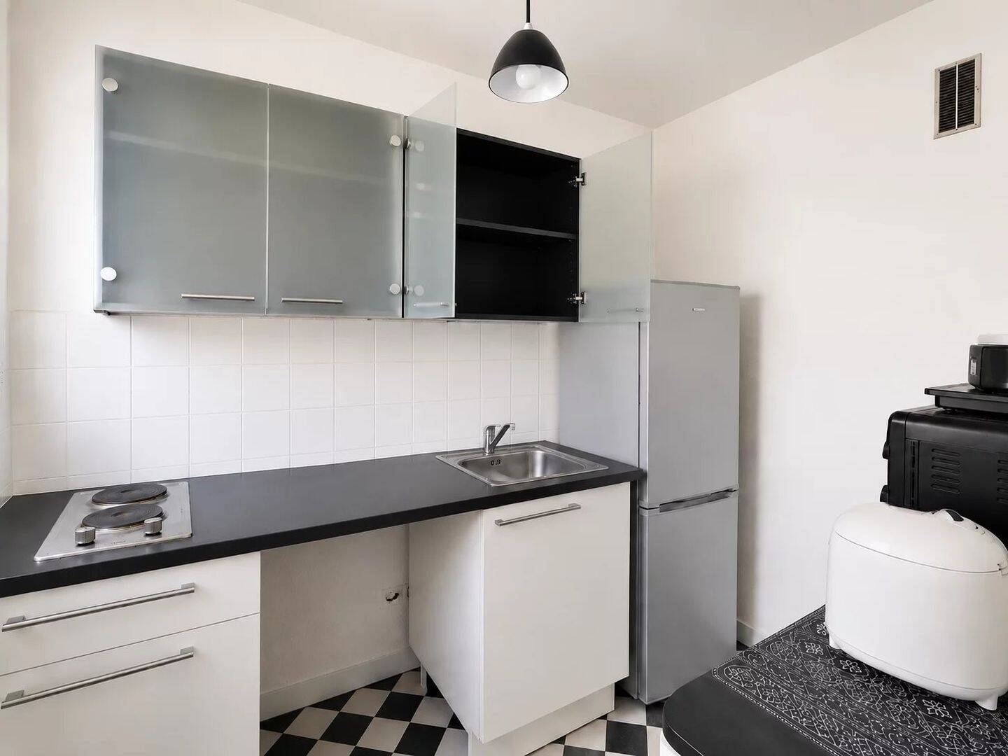 Maison à louer, 30m², ASNIERES SUR SEINE