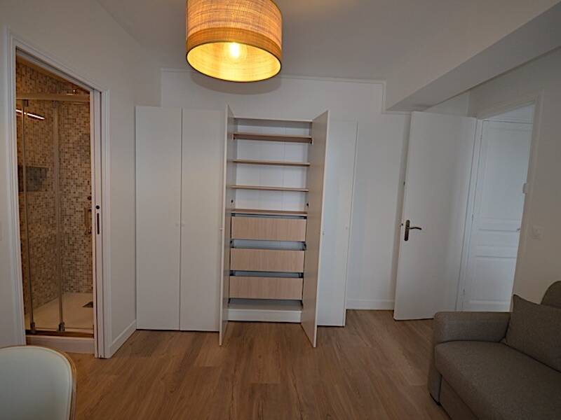 Maison à louer, 30m², PARIS 16E