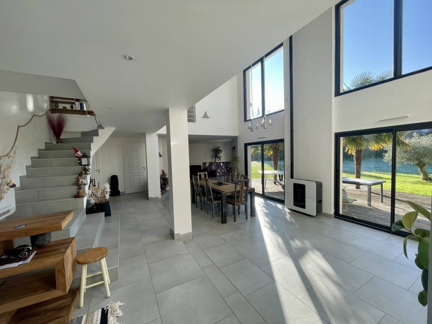 Maison à vendre, 180m², VILLERS SUR MER
