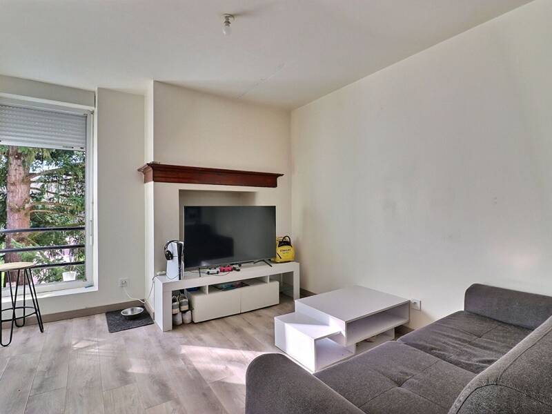 Maison à vendre, 41m², SAINT SEVER