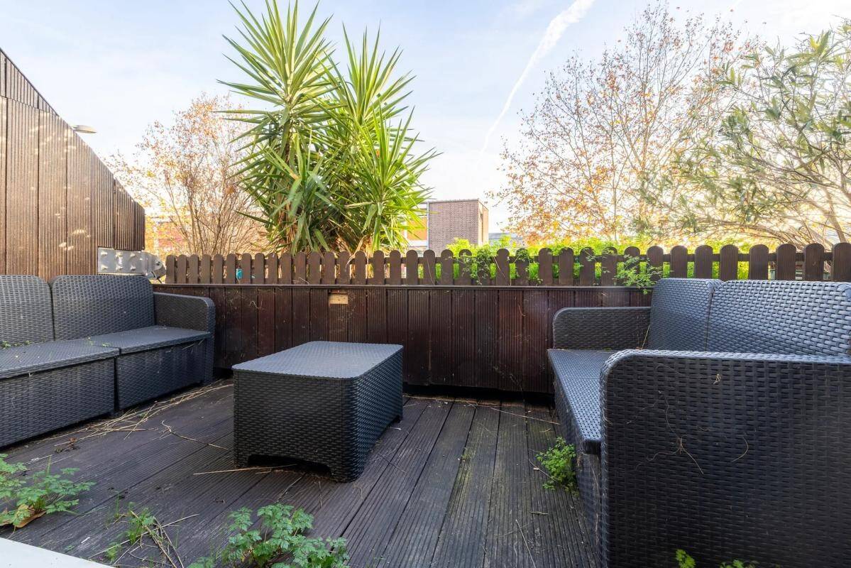 Maison à vendre, 105m², ORLY