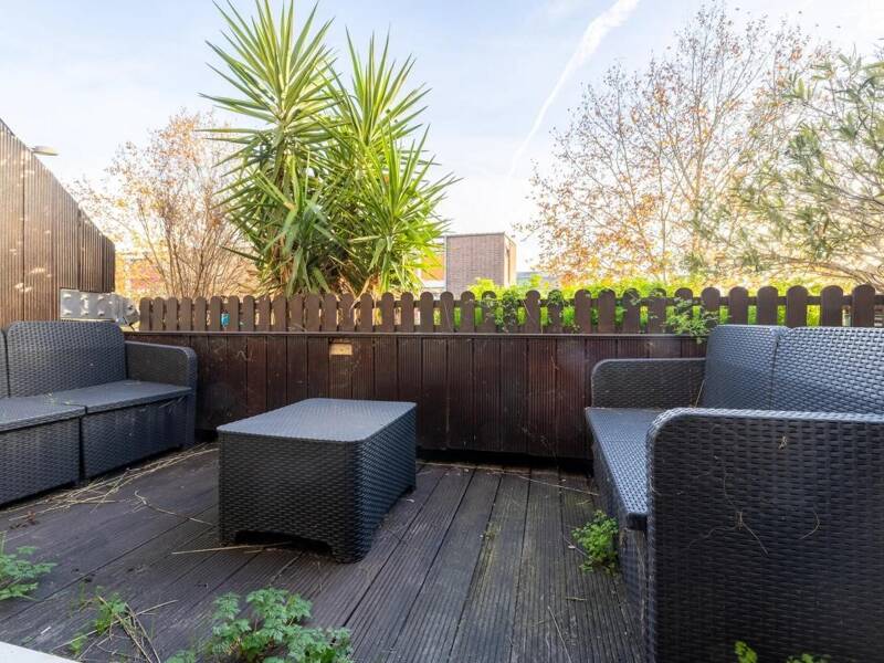 Maison à vendre, 105m², ORLY