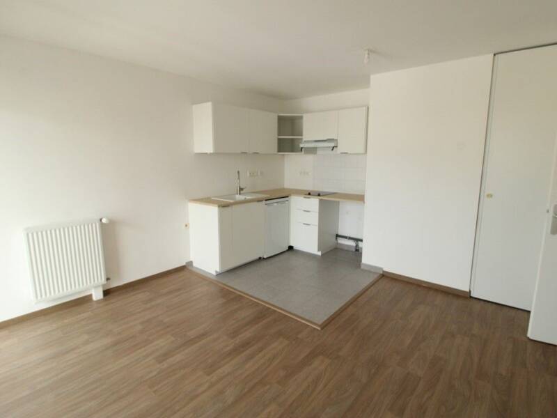 Maison à louer, 39m², BOUAYE