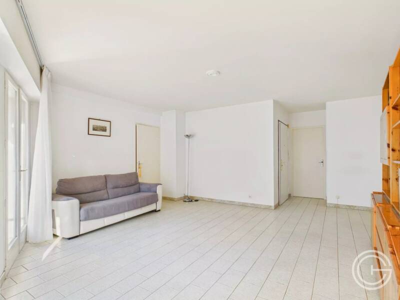 Maison à louer, 66m², NICE