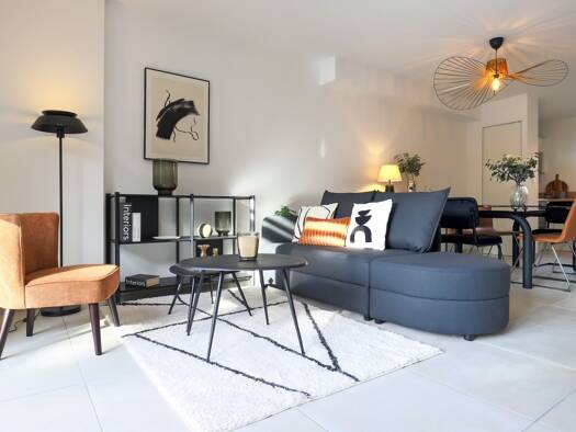 Maison à vendre - neuf 855 000 € 4 pièces 3 chambres 90,6 m² Collioure 66190