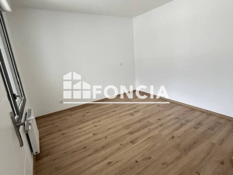 Maison à louer, 41m², LE PONT DE CLAIX