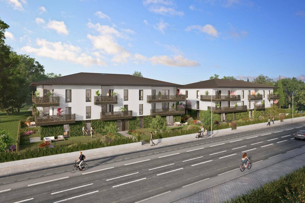 Maison à vendre, 91m², PESSAC