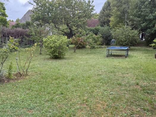 Maison à vendre 163 000 € 5 pièces 3 chambres 111 m² 1 212 m² de terrain Courcelles-le-Roi 45300