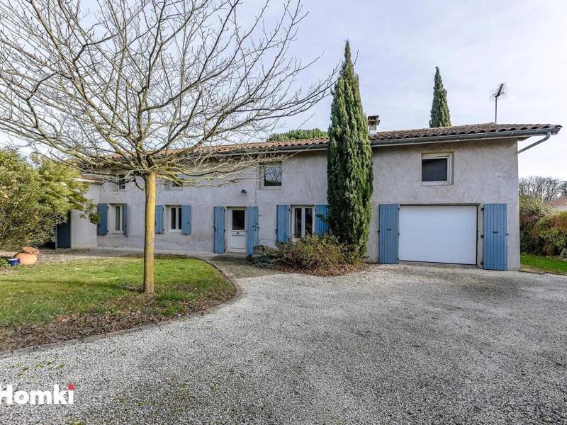 Maison à vendre, 150m², ROUSSILLON