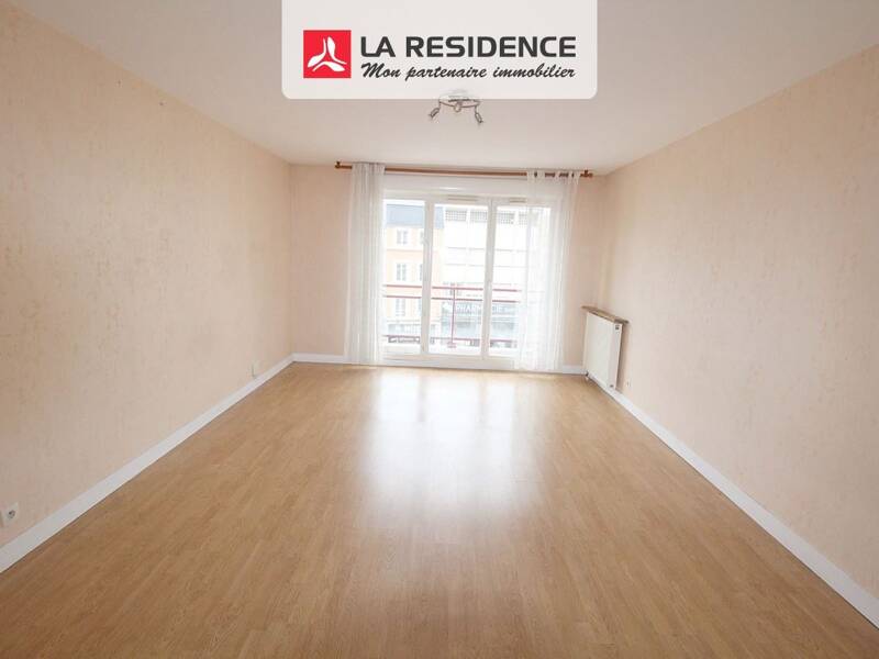Maison à vendre, 89m², ROUEN