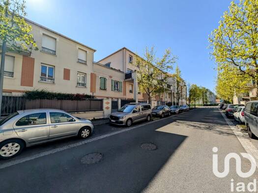 Duplex à vendre 229 000 € 3 pièces 2 chambres 64 m² 3 étages Centre Ville Ézanville 95460