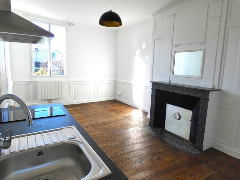 Maison à louer, 37m², LIMOGES