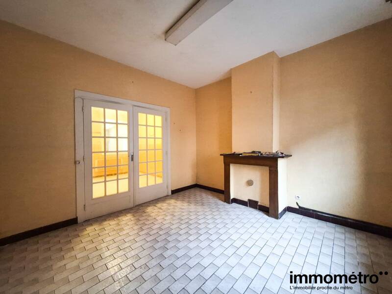 Maison à vendre, 70m², CAPINGHEM