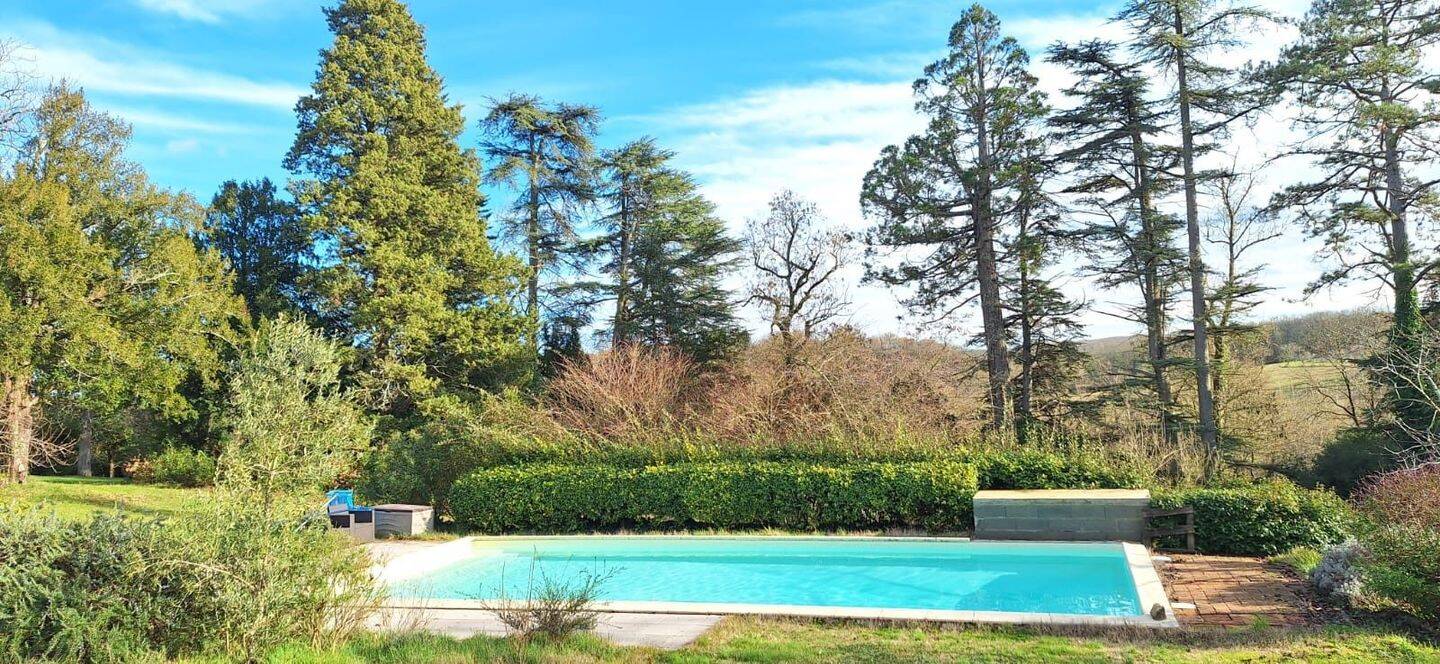 Maison à vendre, 428m², AUCH
