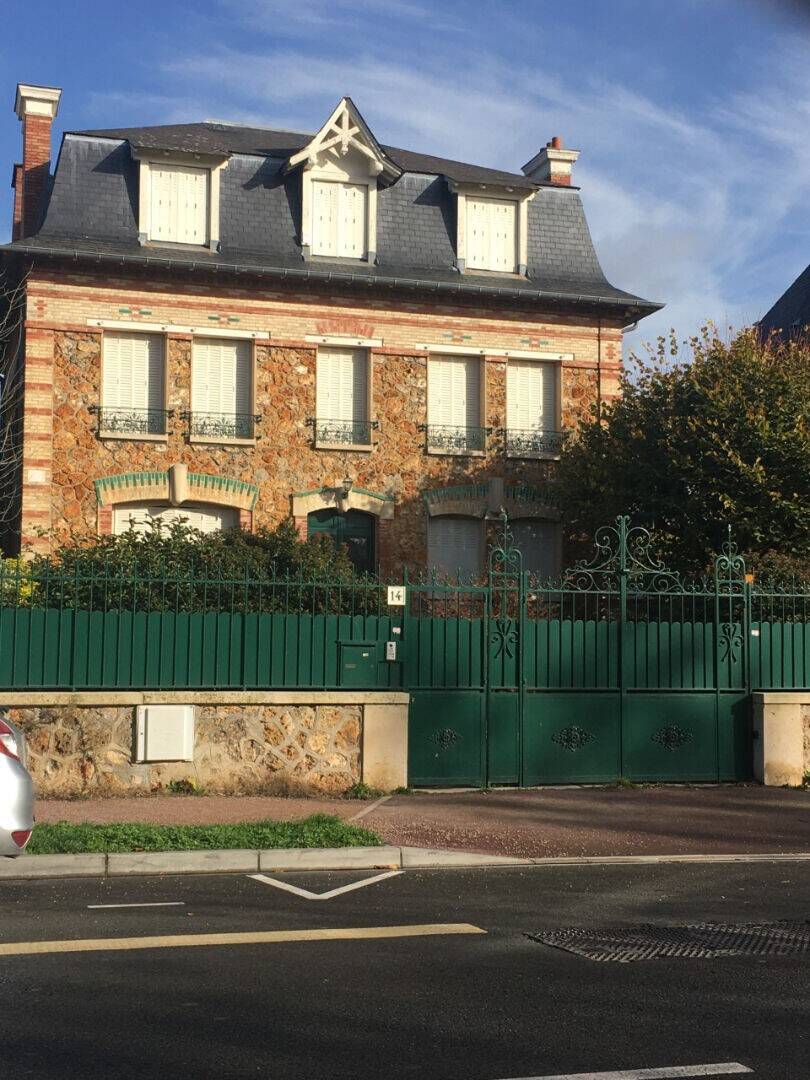 Maison à louer, 220m², MAISONS LAFFITTE
