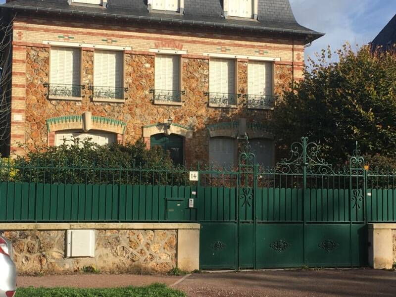 Maison à louer, 220m², MAISONS LAFFITTE