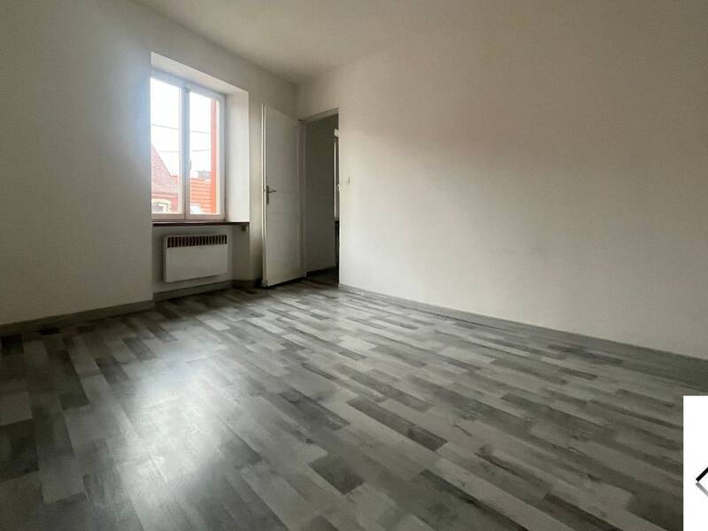 Maison à louer, 45m², SAVERNE